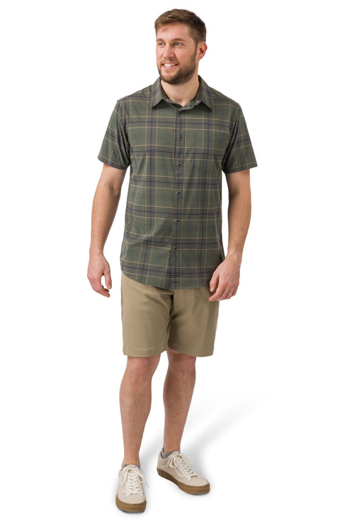 24 Hot Tub 9.5 Short